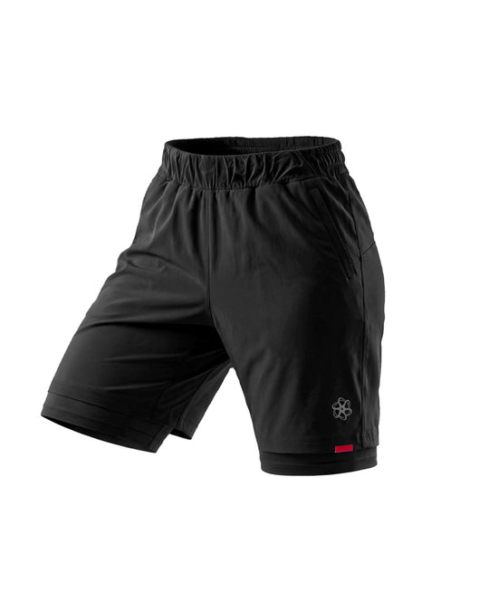 Women's Signature Urban Cycling Short