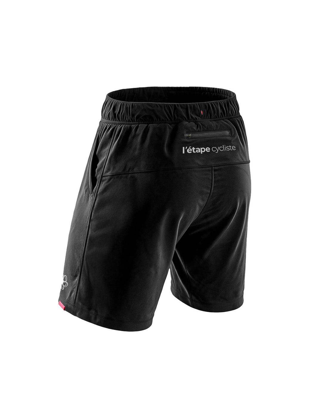 Women's Signature Urban Cycling Short