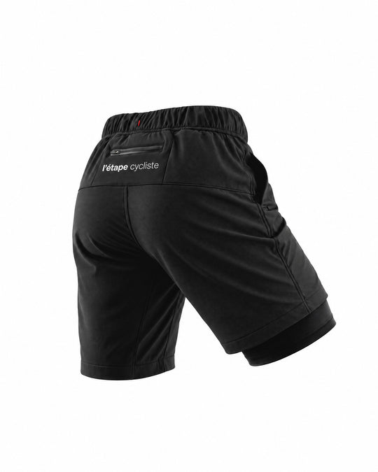 Men's Signature Urban Cycling Short