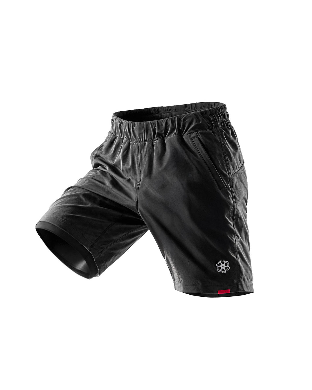 Men's Essential Urban Cycling Short
