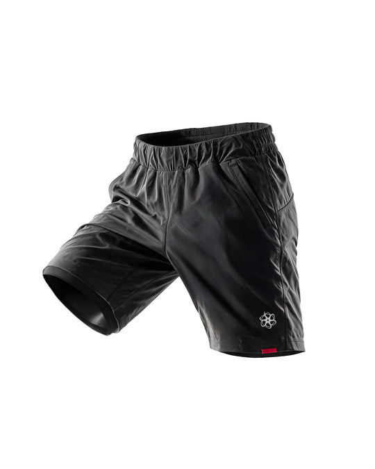 Men's Essential Urban Cycling Short