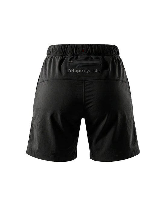 Women's Signature Urban Cycling Short