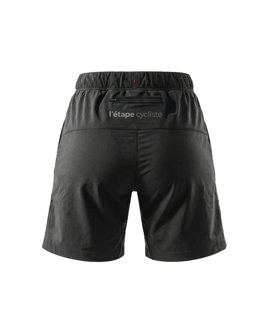 Women's Essential Urban Cycling Short
