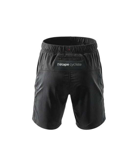 Men's Essential Urban Cycling Short