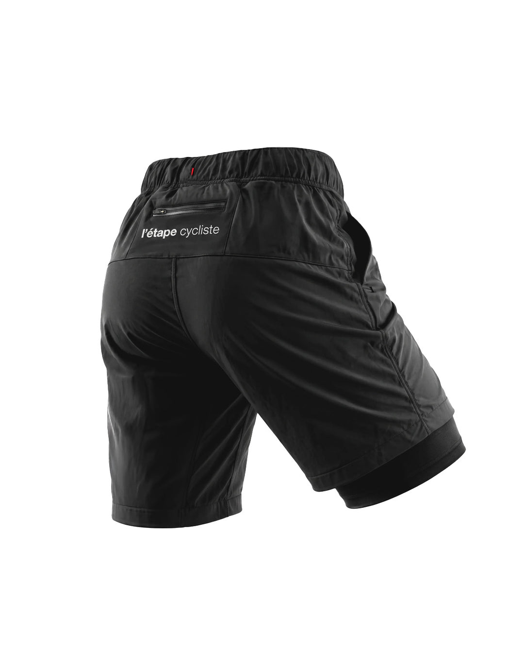 Women's Signature Urban Cycling Short