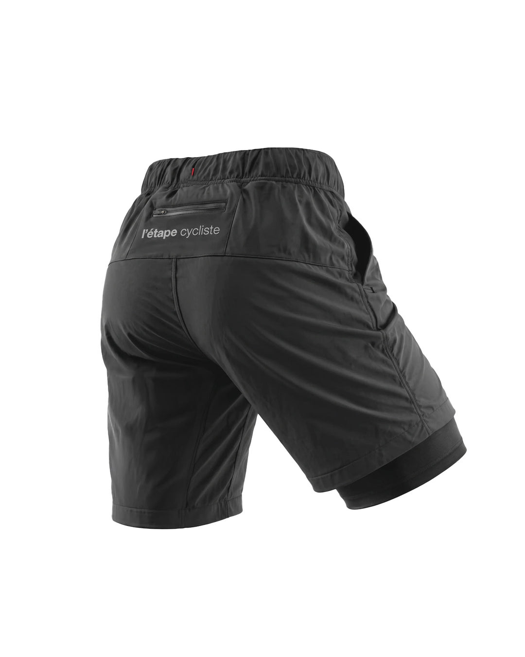 Men's Essential Urban Cycling Short