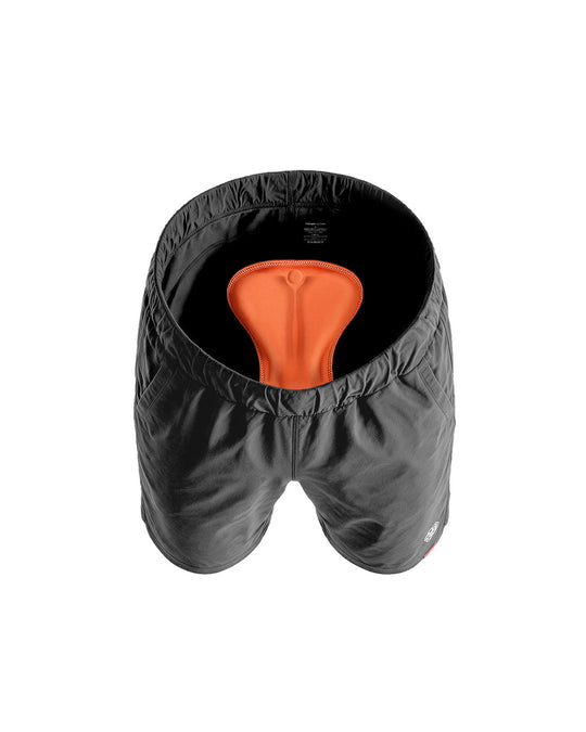Women's Essential Urban Cycling Short