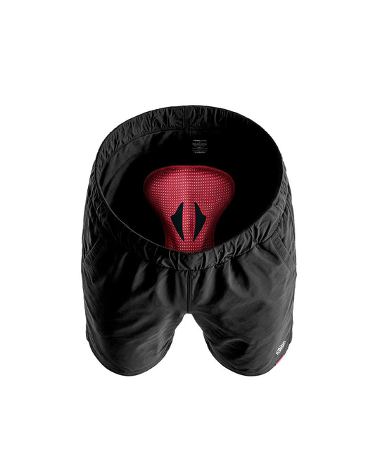 Women's Signature Urban Cycling Short