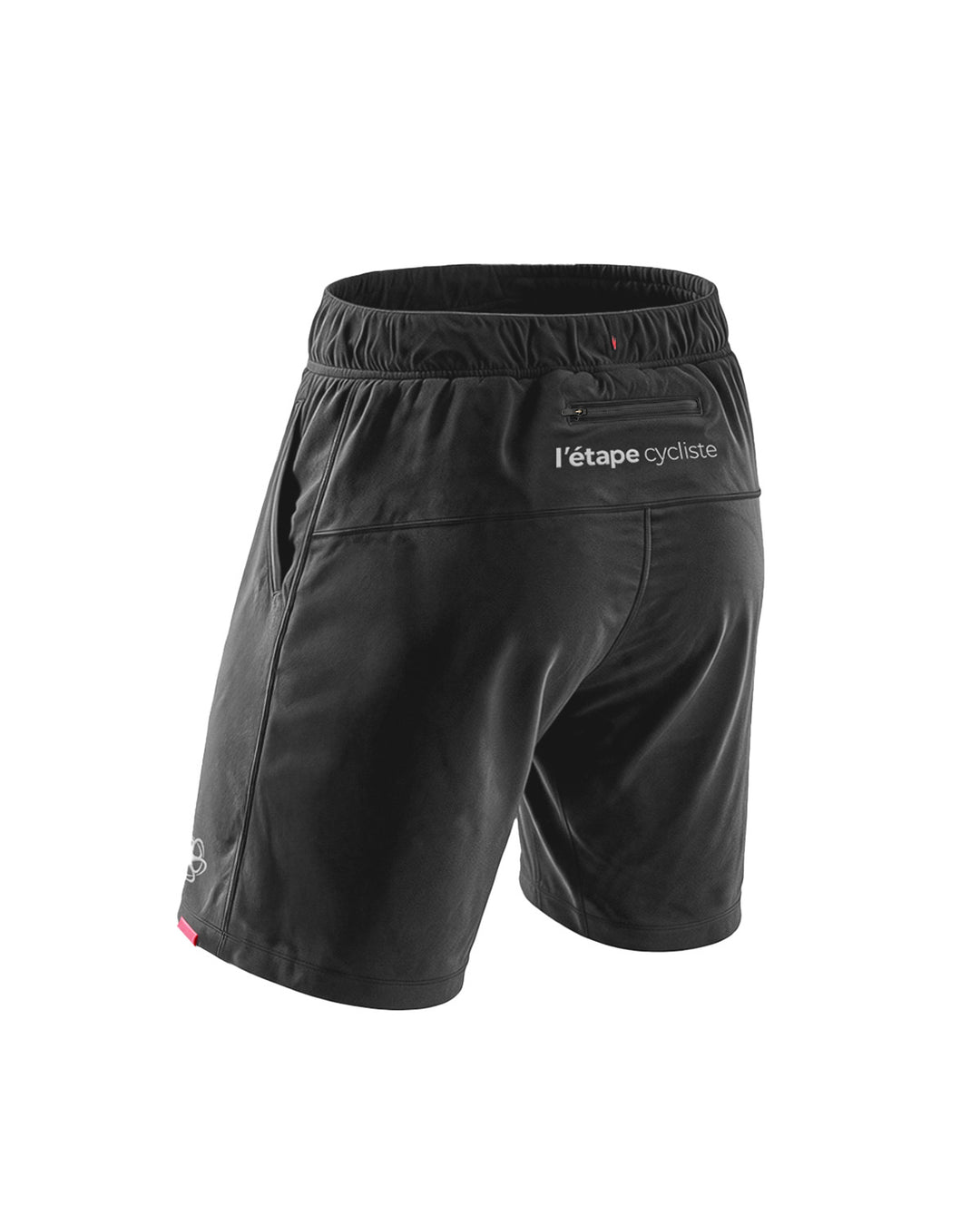 Men's Essential Urban Cycling Short