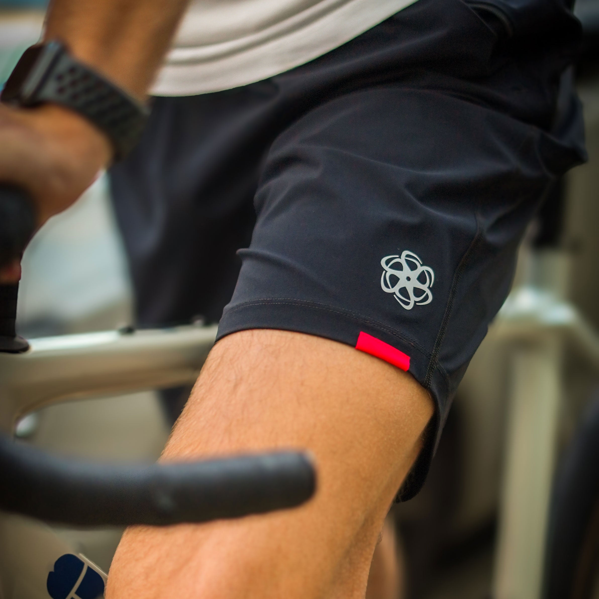 The Essential Commuter Cycling Short - placeholder, replace with Essential-specific photography before launch