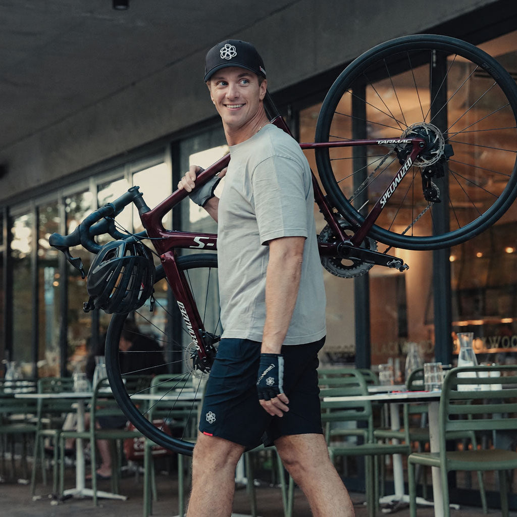 The Tailored Commuter Cycling Short