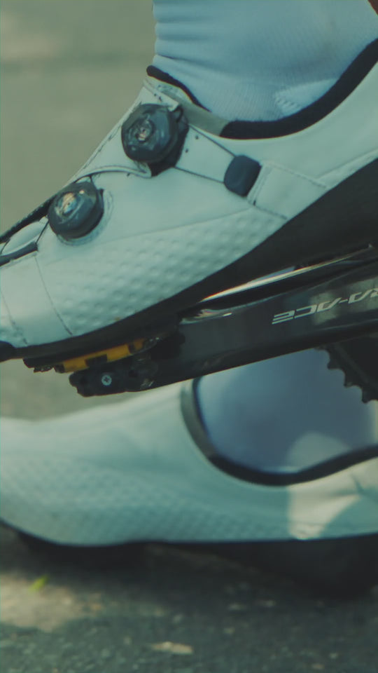 The Tailored Commuter Cycling Short